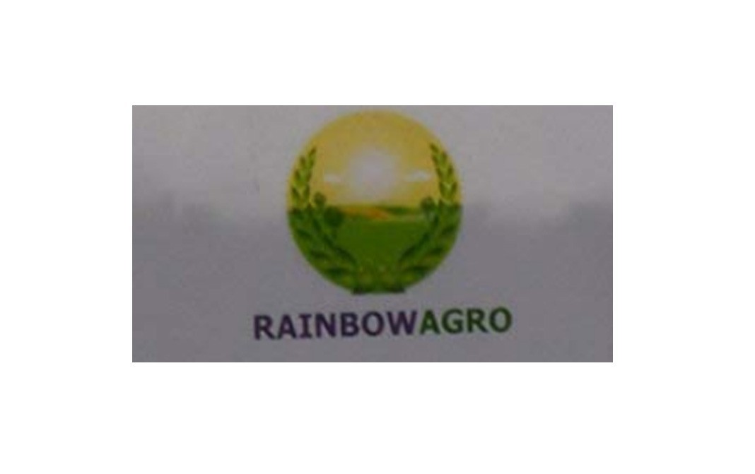 Rainbowagro Sabja Seeds (Takmaria)    Pack  200 grams